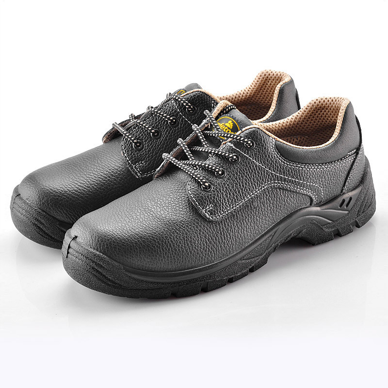 أحذية السلامة الاقتصادية S3 L-7254