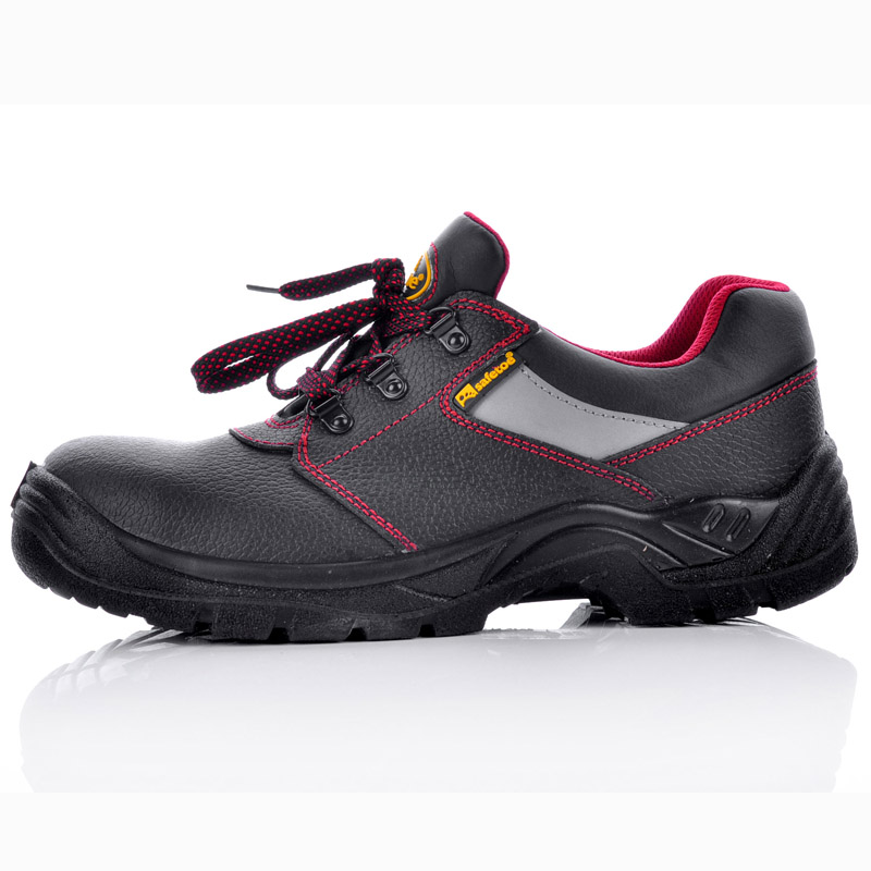 أحذية السلامة الصلب تو S3 L-7003