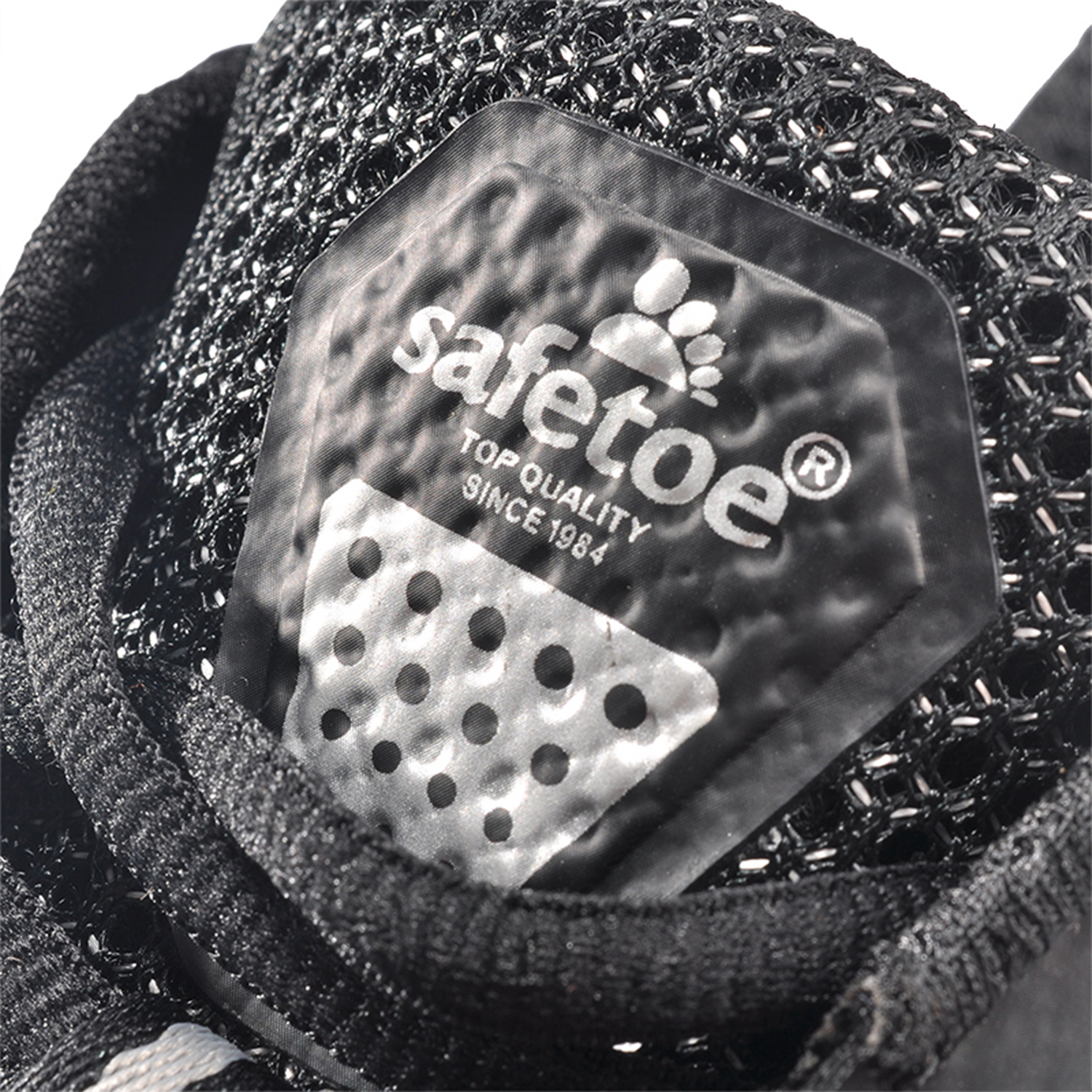 أحذية السلامة الرياضية عالية الجودة L-7389
