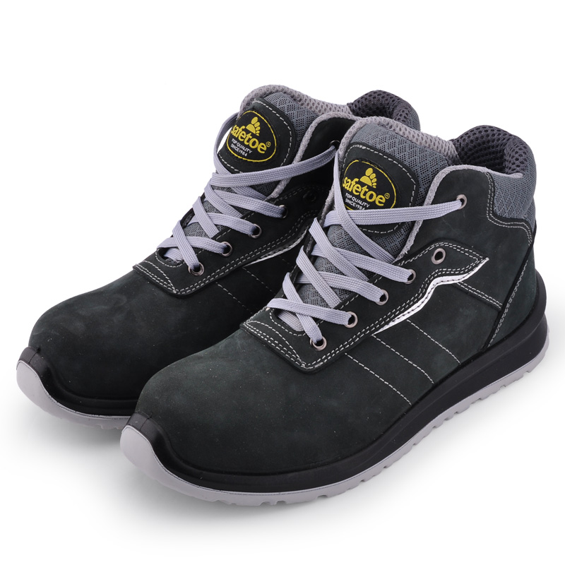 أحذية سلامة خالية من المعدن المركب M-8440