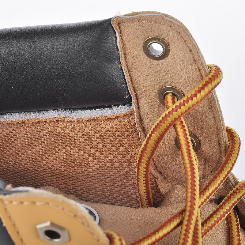 أحذية عمل جوديير الولادية M-8179BR