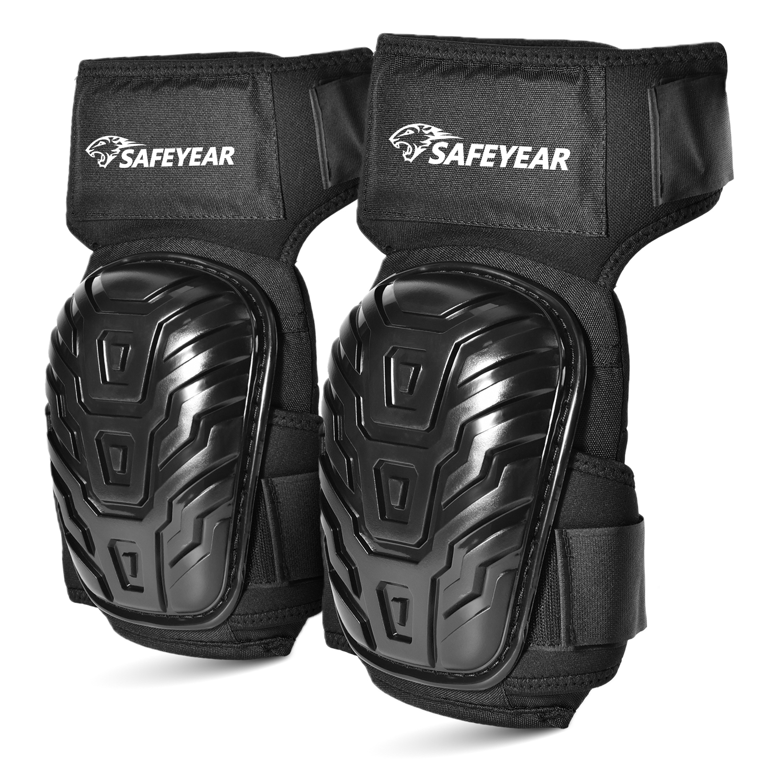 وسادات ركبة جل احترافية للعمل K5