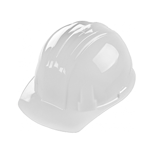 American Type Safety Helmet W-001 White