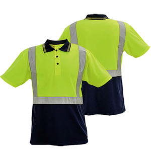 تي شيرت عاكس عالي الجودة Y-1099