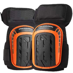 وسادات جل احترافية للركبة K2