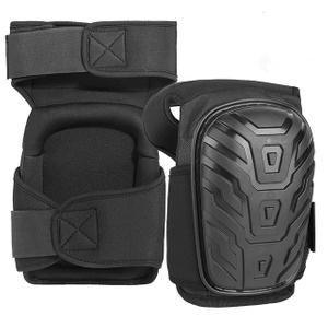 وسادات ركبة جل احترافية للعمل K5