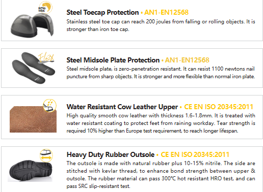 M-8025 المطاط البني