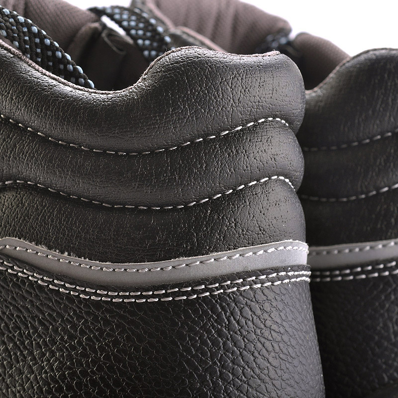 أحذية السلامة الصلب تو S3 M-8052