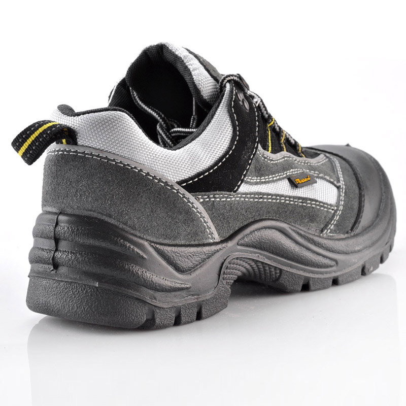 S1P الصلب اصبع القدم أحذية السلامة L-7160