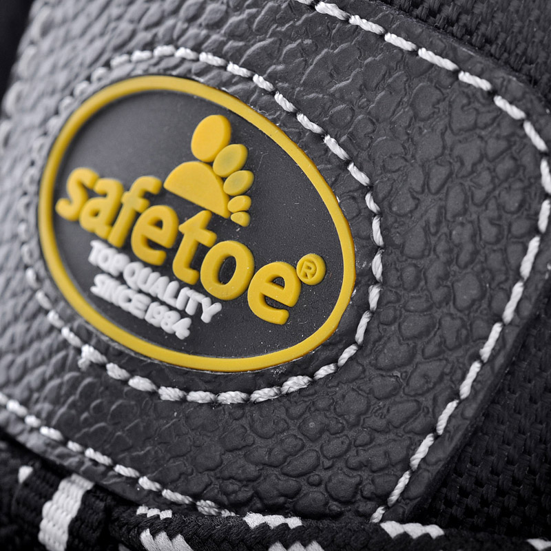 أحذية السلامة الثقيلة S3 M-8305