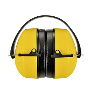 غطاء للأذنين لأعمال البناء من الخشب E-2008A