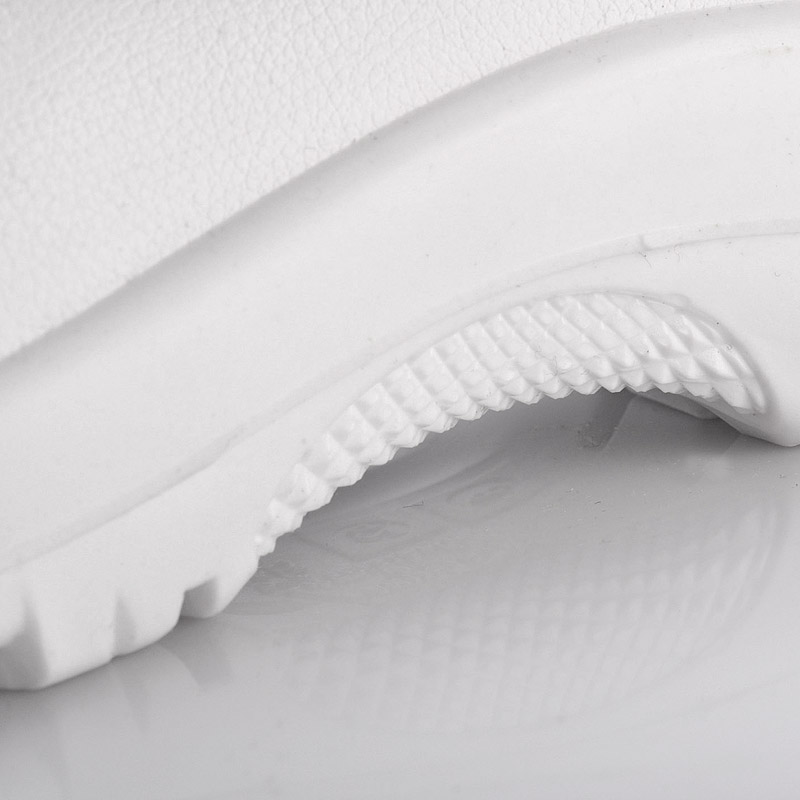 أحذية العمل للأغذية وغرف الأبحاث L-7201