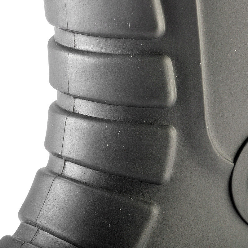 أحذية المطر الصلب تو الرجال W-6038 