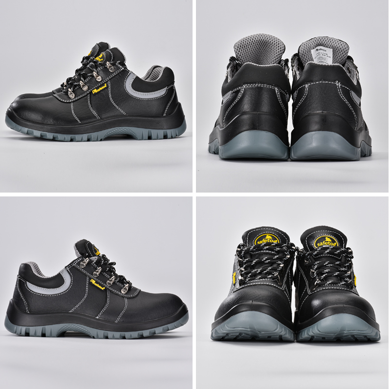 أفضل بيع أحذية السلامة الصلب Toecap L-7147