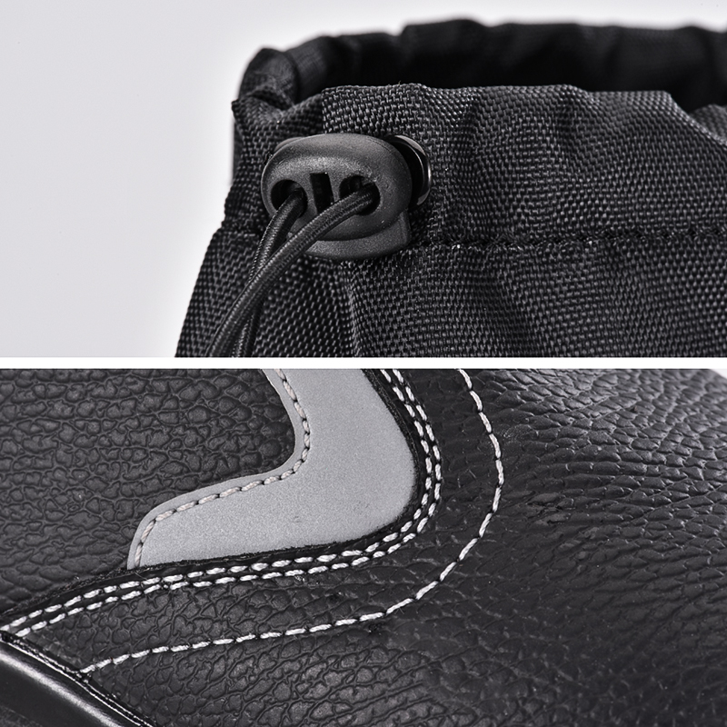 الصلب اصبع القدم أحذية السلامة لحام أحذية السلامة H-9426 جديد