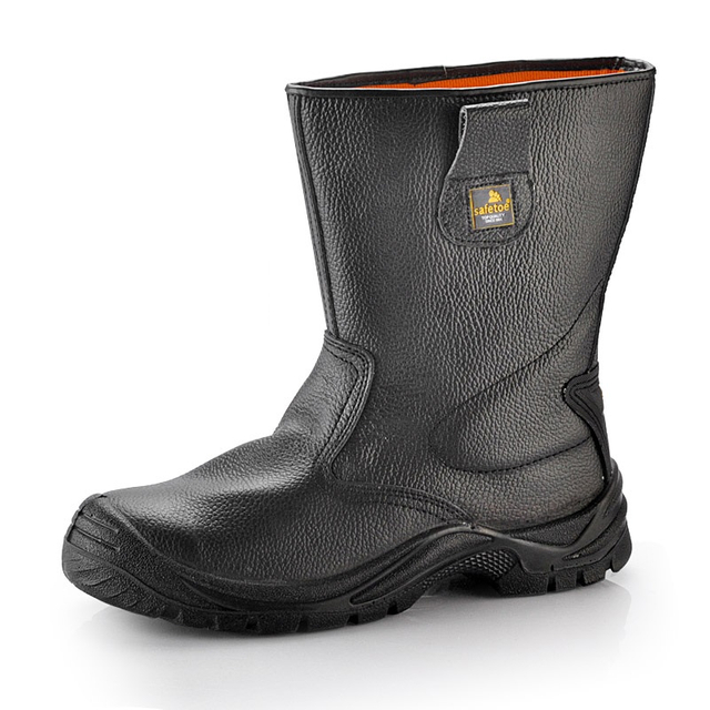 حذاء عمل High Rigger S3 H-9001