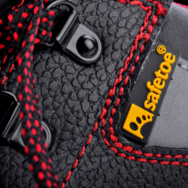 أحذية السلامة الصلب تو S3 L-7003