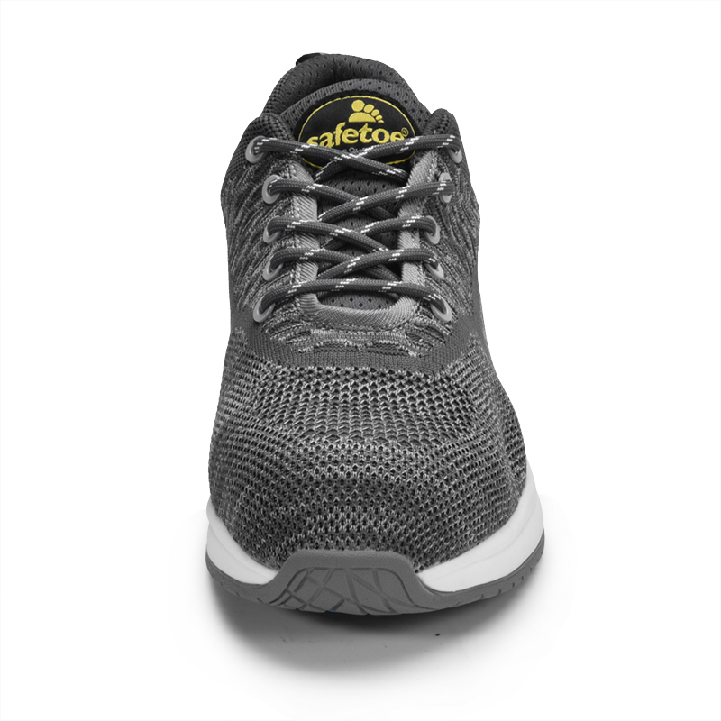 حذاء سلامة رجالي و نسائي L-7383