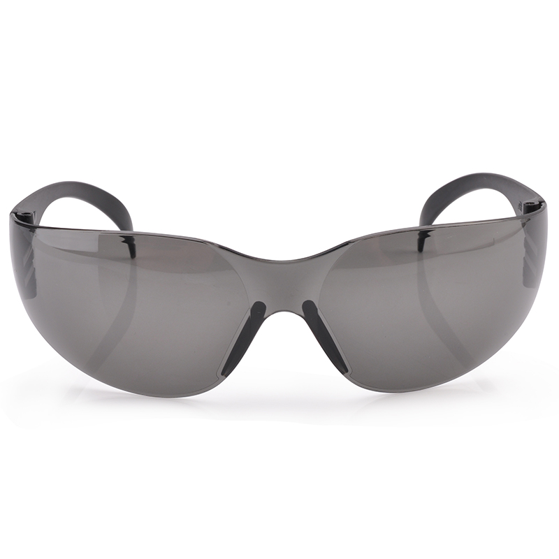 نظارات حماية واقية SG001 رمادي