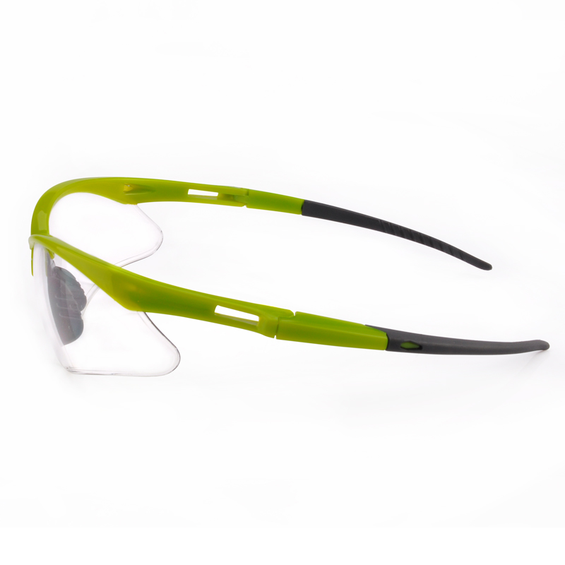 نظارات السلامة المعتمدة من ANSI SGB1005