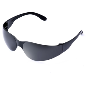 نظارة شمسية واقية للسلامة SG001 أسود