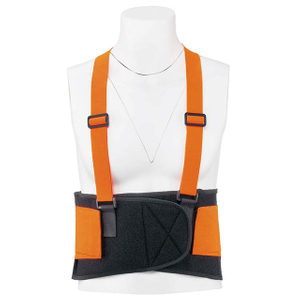 حزام العمل القطني العاكس WN-010104