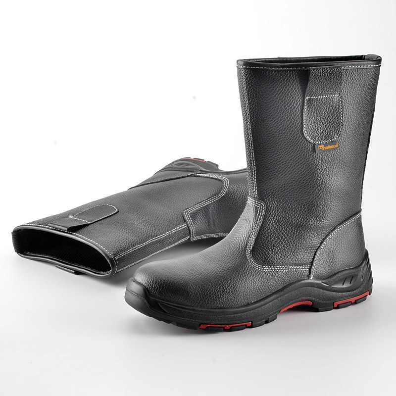 حذاء عمل High Rigger S3 H-9001 جديد