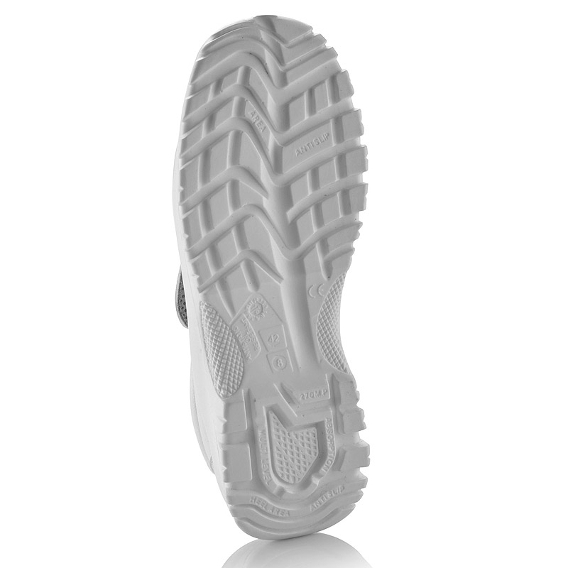 أحذية العمل للأغذية وغرف الأبحاث L-7201