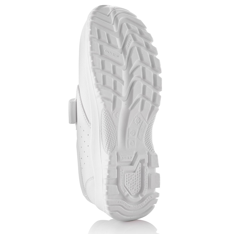 S2 مكافحة ساكنة أحذية السلامة L-7256