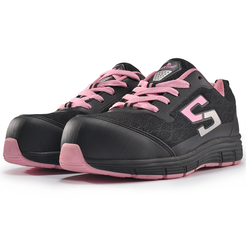 حذاء امن صناعى للسيدات L-7338