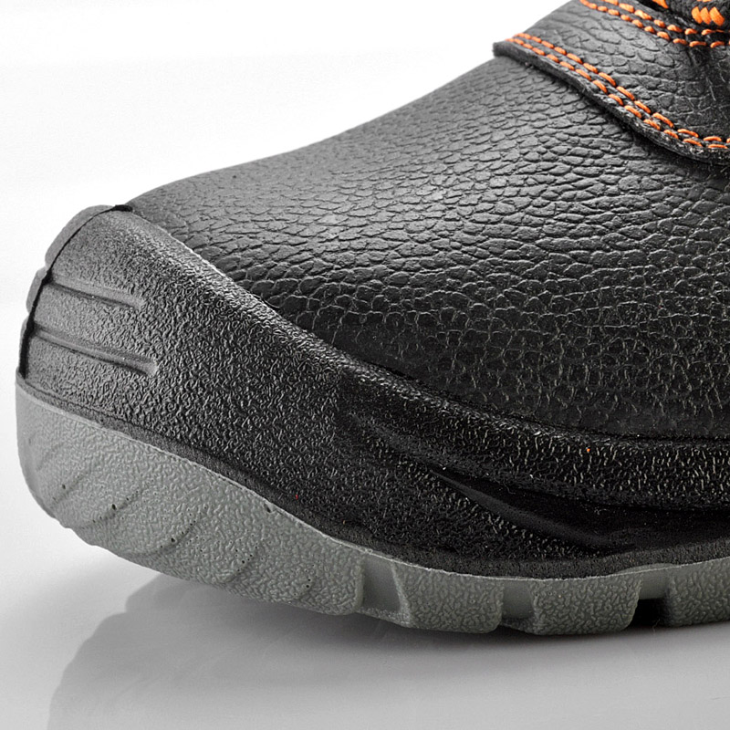 أحذية السلامة التنفيذية الشتوية للرجال