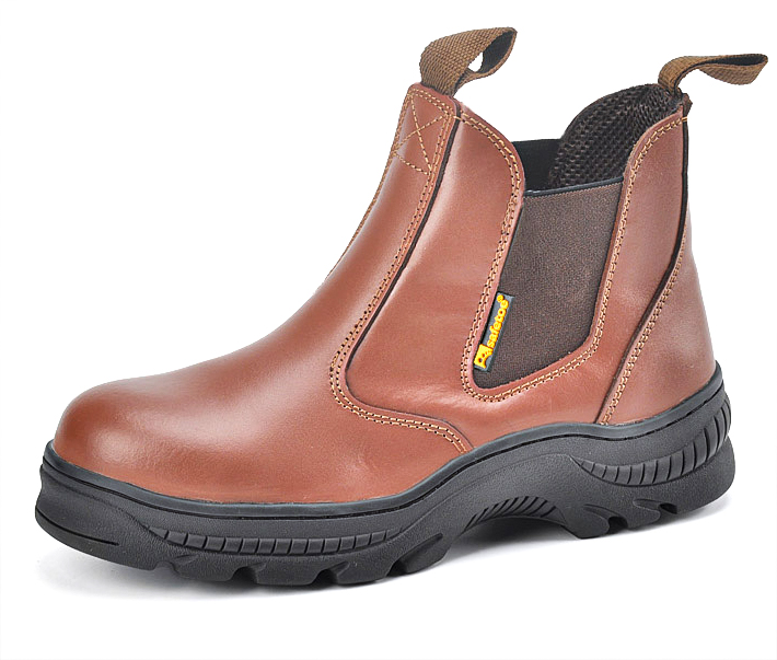 M-8025 المطاط البني