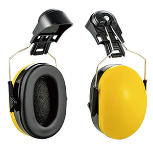 أغطية أذن مدرعة E-2025D