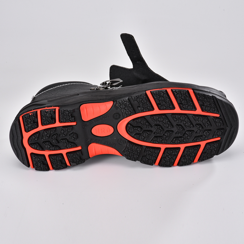 أحذية عمل لحام سلامة لحام الزائد M-8387