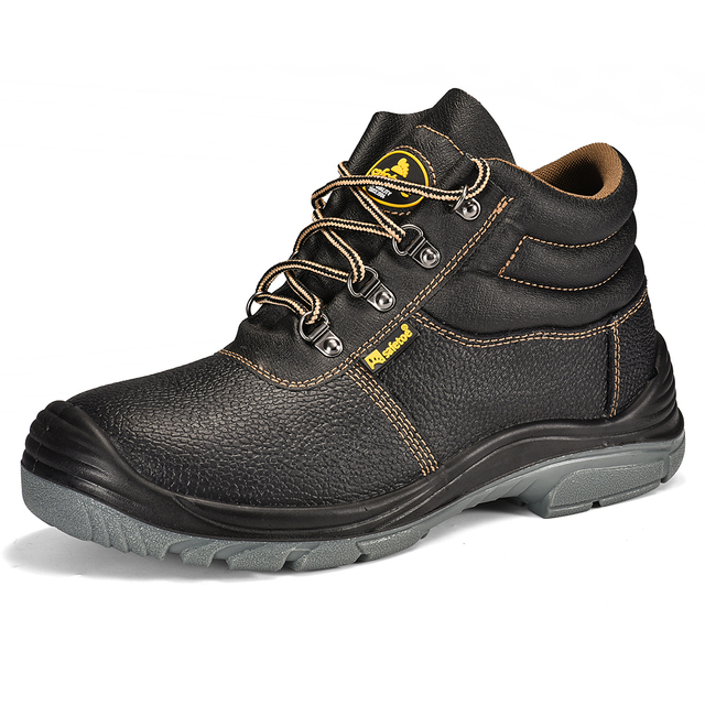 أحذية السلامة ماركة Safetoe M-8138NEW
