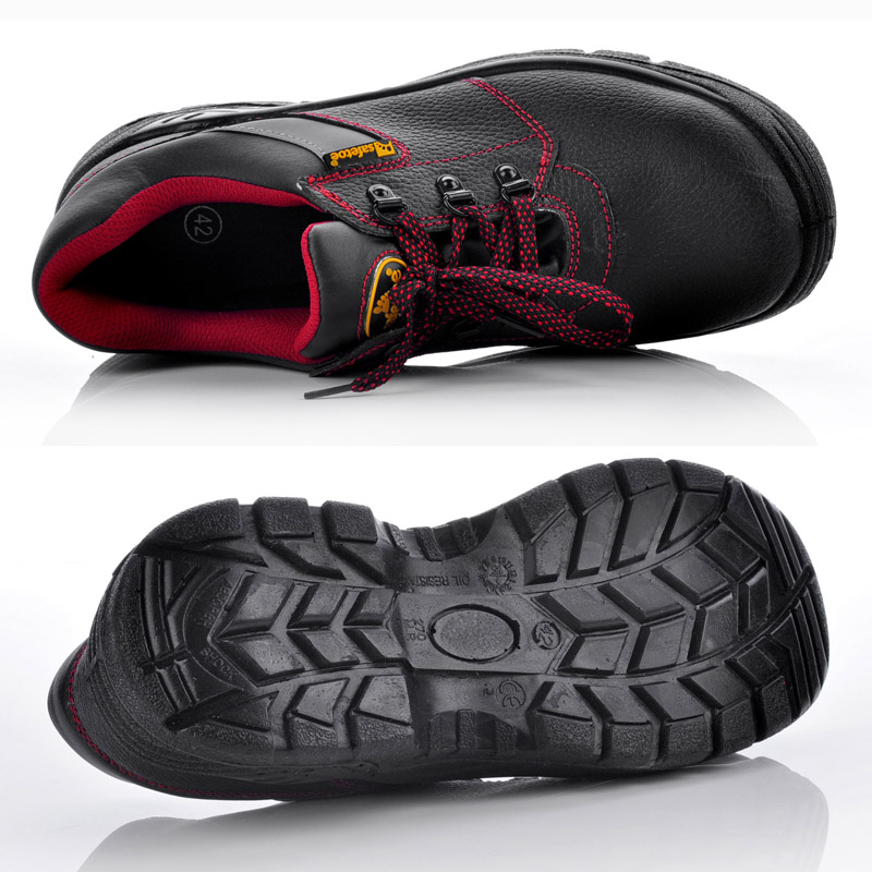 أحذية السلامة الصلب تو S3 L-7003