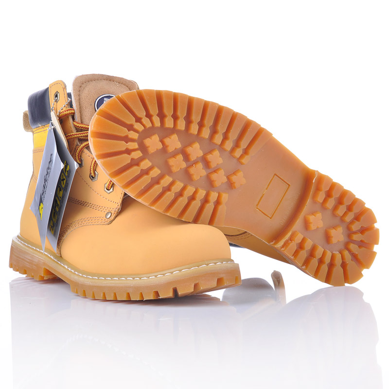 أحذية عمل جوديير الولادية M-8179BR