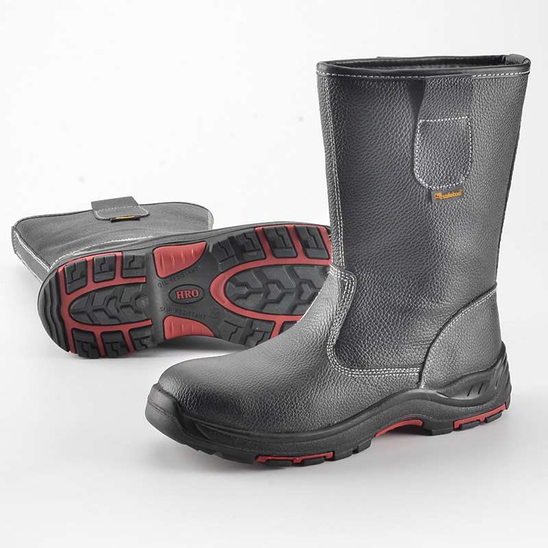 حذاء عمل High Rigger S3 H-9001 جديد