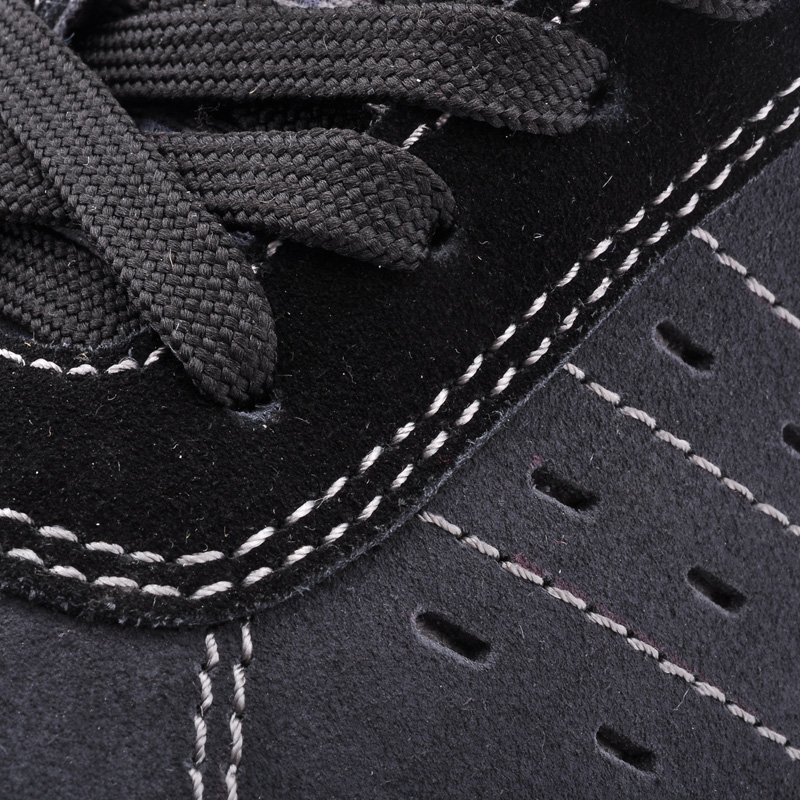 أحذية عمل معدنية خفيفة الوزن خالية من L-7331 (سديم)