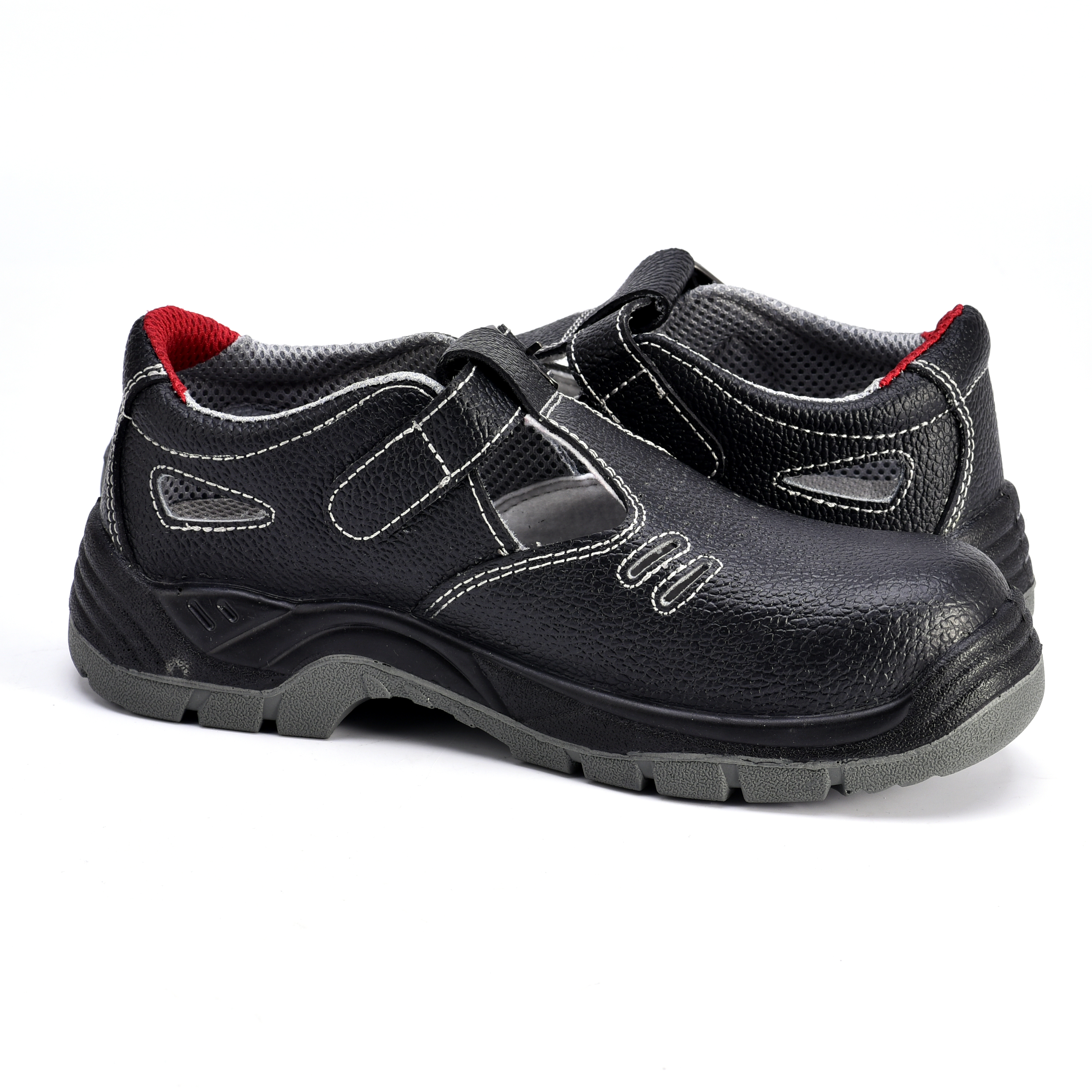 قباقيب أحذية أمان عالية الجودة L-7216