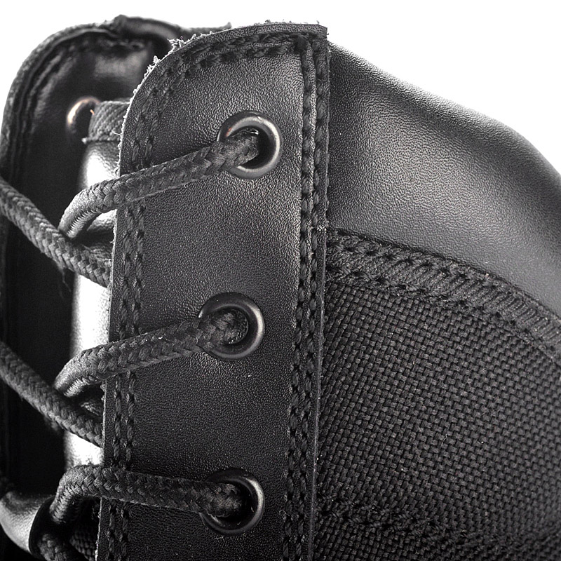 أحذية عمل التصميم العسكري H-9438