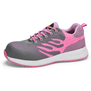 حذاء امن صناعى نسائي L-7380