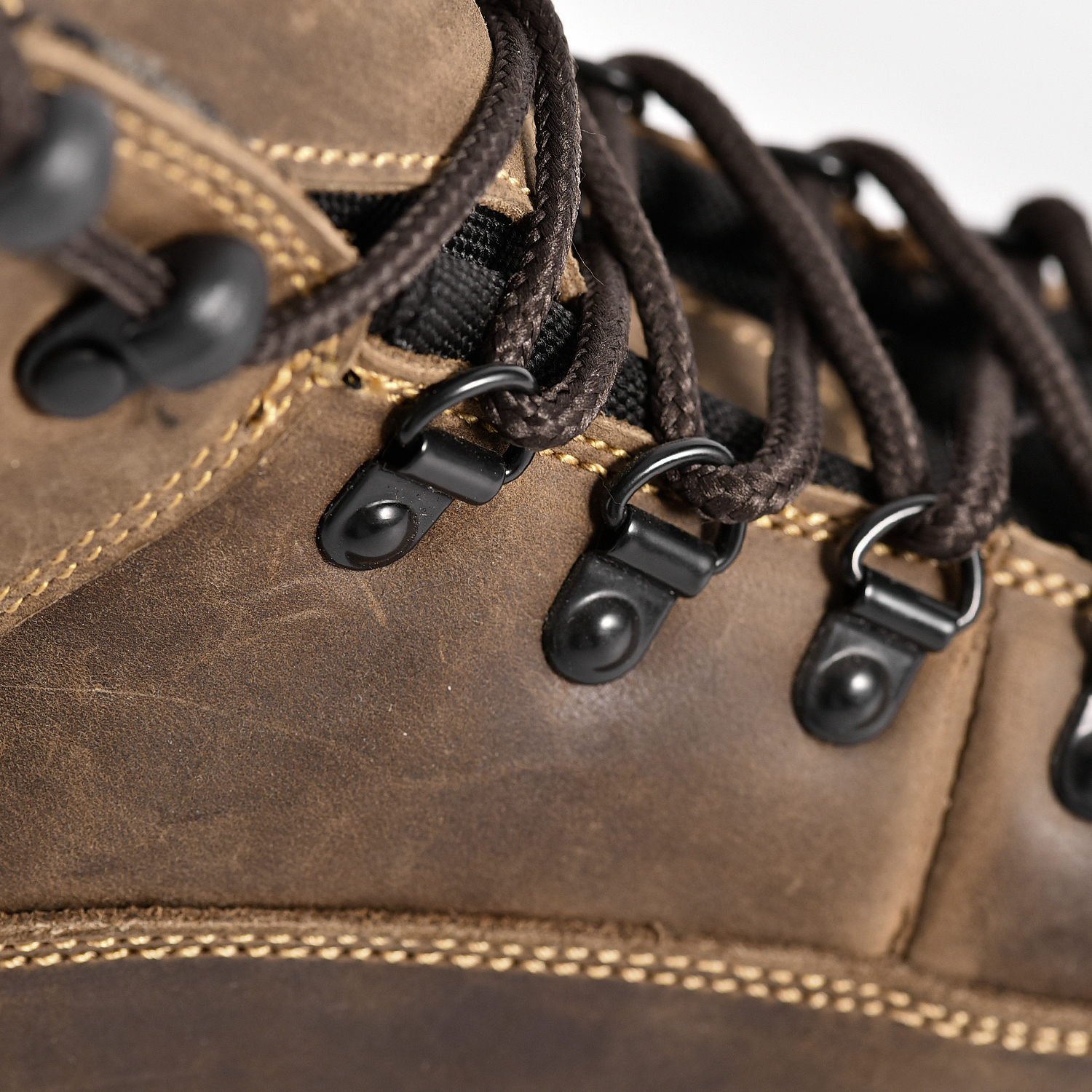 أحذية العمل اللوجستية المضادة للصدمات المركبة تو كاب