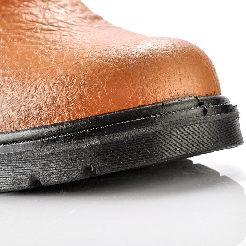 أحذية مناولة حرارية