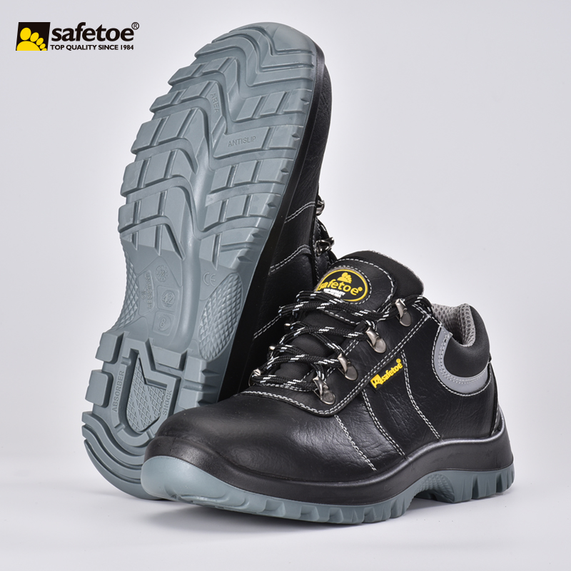 أفضل بيع أحذية السلامة الصلب Toecap L-7147