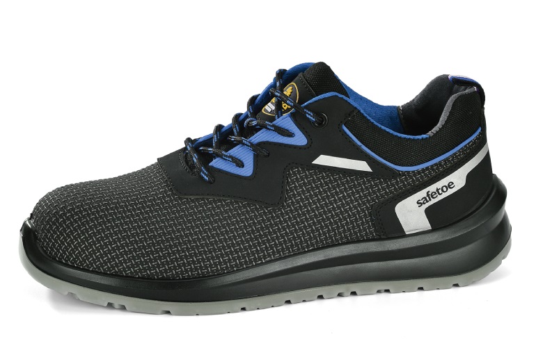 L-7512 خزنة زرقاء