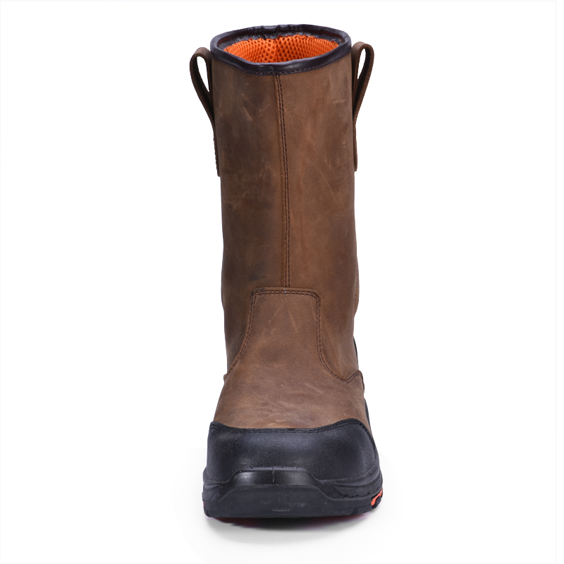 أفضل أحذية عمل سلامة للرجال مصنفة وفقًا لمعايير EH للكهربائيين