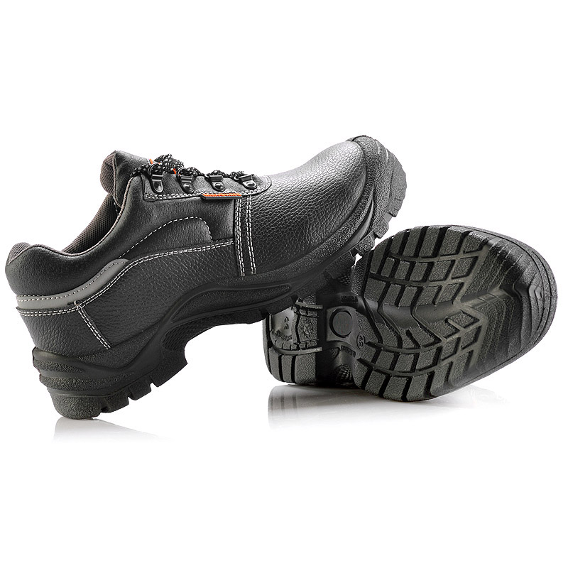 حذاء سلامة جلد S3 L-7046