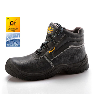 أحذية السلامة الصلب تو S3 M-8052