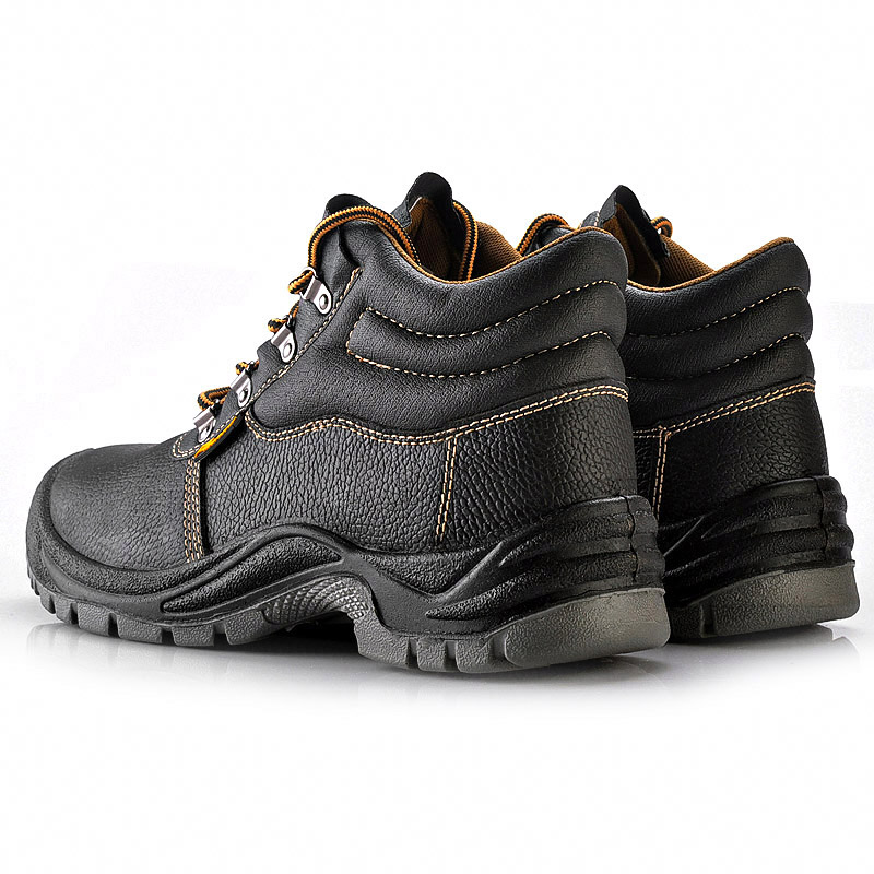 أحذية السلامة ماركة Safetoe M-8138